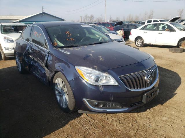 BUICK REGAL PREM 2016 2g4gs5gx3g9176206