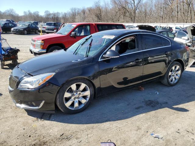 BUICK REGAL PREM 2016 2g4gs5gx3g9191482