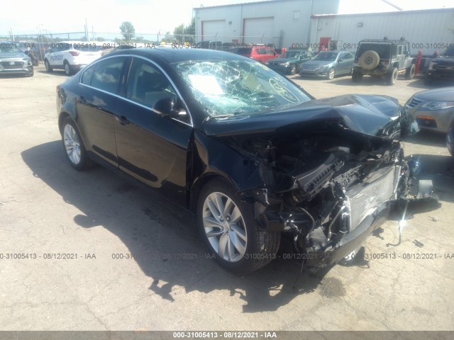 BUICK REGAL 2016 2g4gs5gx3g9195855