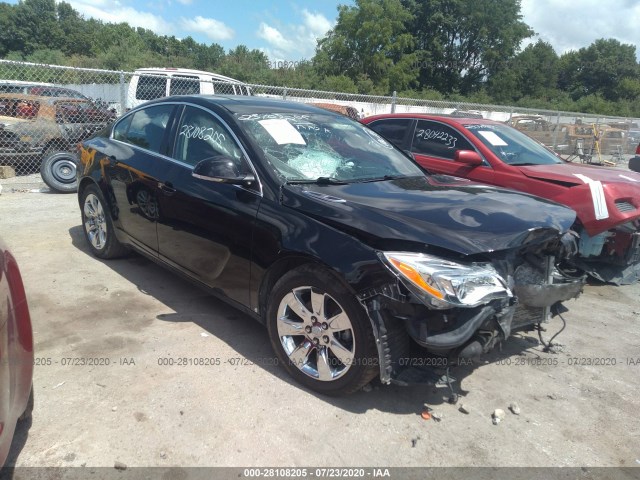 BUICK REGAL 2016 2g4gs5gx3g9198965