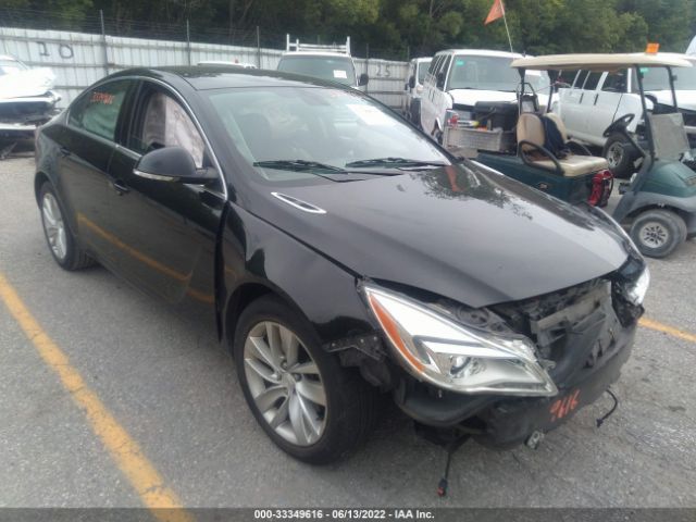 BUICK REGAL 2016 2g4gs5gx3g9200889