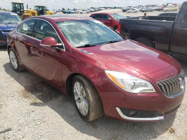 BUICK REGAL PREM 2016 2g4gs5gx3g9201248