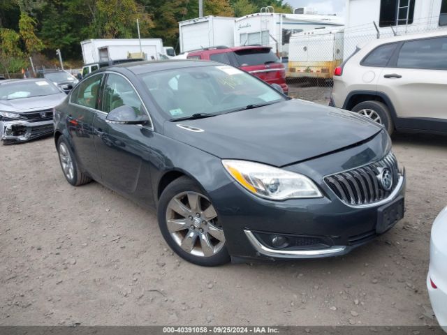 BUICK REGAL 2016 2g4gs5gx3g9201993