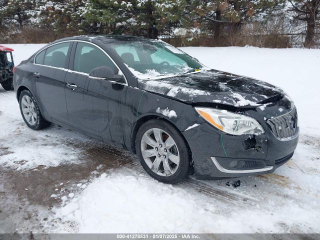 BUICK REGAL 2016 2g4gs5gx3g9205266