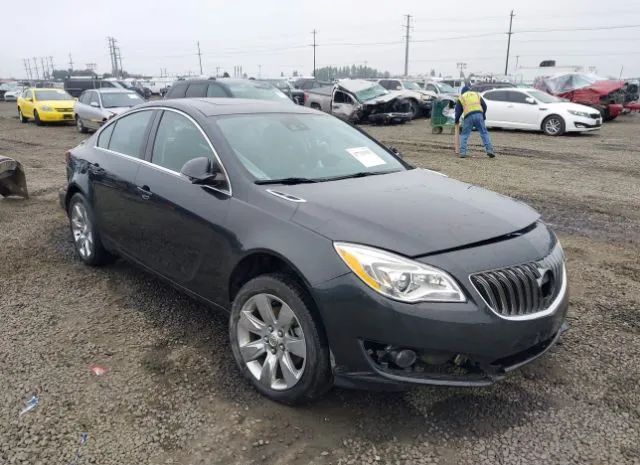 BUICK REGAL 2016 2g4gs5gx3g9205431