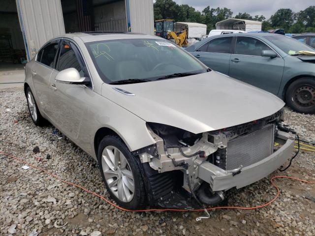 BUICK REGAL PREM 2016 2g4gs5gx3g9206594