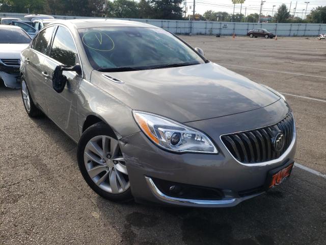 BUICK REGAL PREM 2017 2g4gs5gx3h9115049