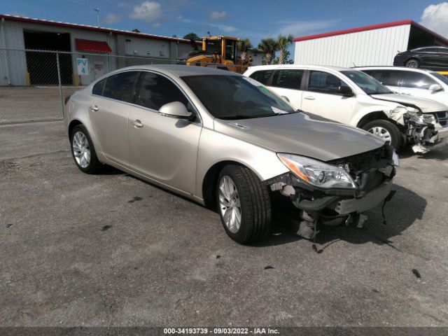 BUICK REGAL 2016 2g4gs5gx4g9102955