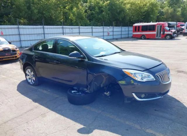 BUICK REGAL 2016 2g4gs5gx4g9106911