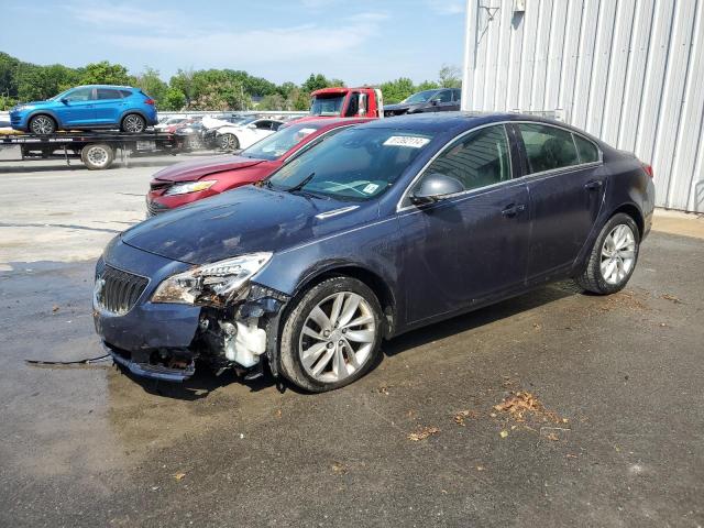 BUICK REGAL PREM 2016 2g4gs5gx4g9106990