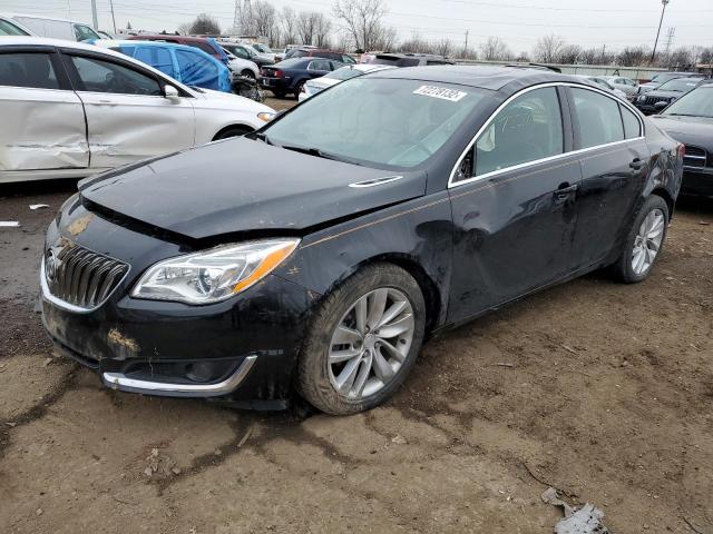 BUICK REGAL PREM 2016 2g4gs5gx4g9110778