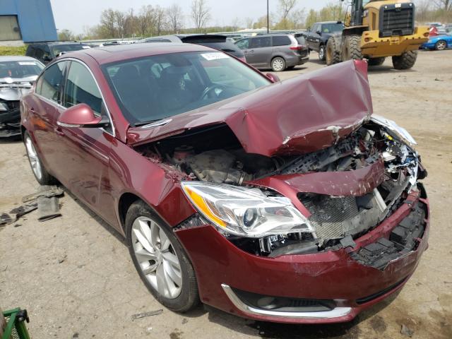 BUICK REGAL PREM 2016 2g4gs5gx4g9126947