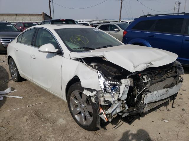 BUICK REGAL PREM 2016 2g4gs5gx4g9126995