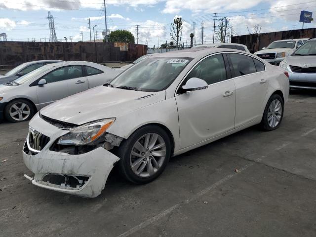 BUICK REGAL 2016 2g4gs5gx4g9132750