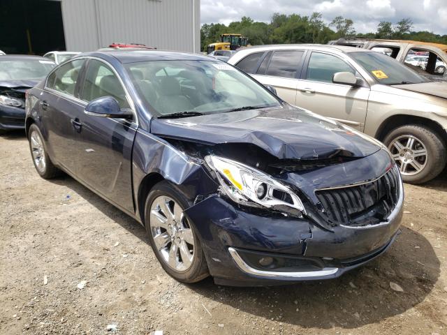 BUICK REGAL PREM 2016 2g4gs5gx4g9142131