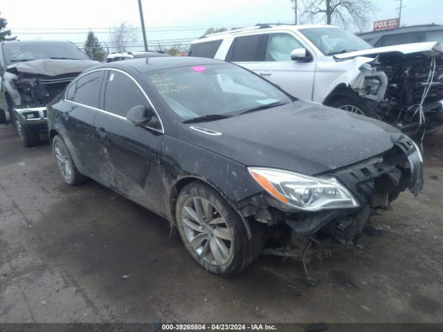 BUICK REGAL 2016 2g4gs5gx4g9169684