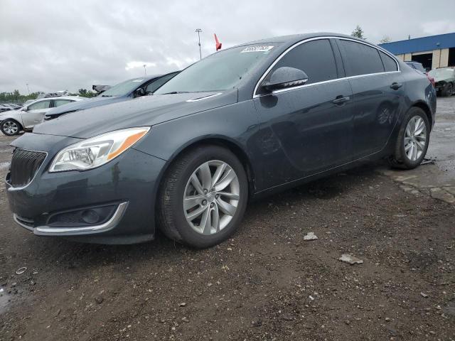 BUICK REGAL PREM 2016 2g4gs5gx4g9176442