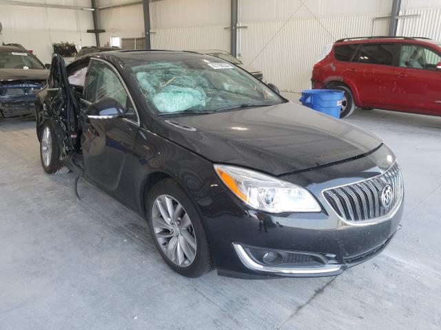 BUICK REGAL PREM 2016 2g4gs5gx4g9180829