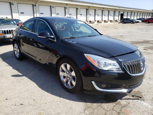 BUICK REGAL PREM 2016 2g4gs5gx4g9181351