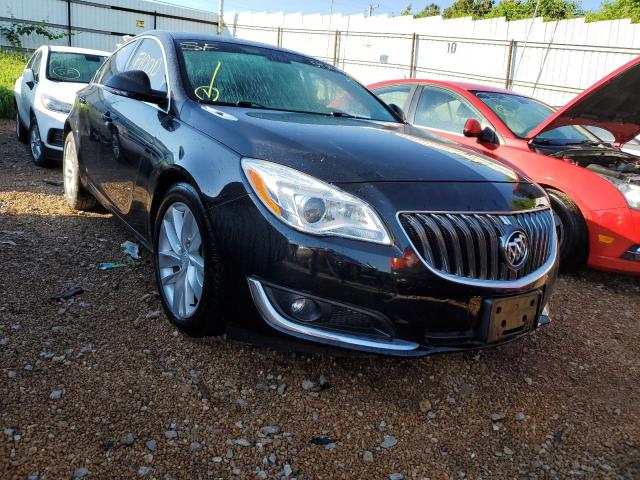 BUICK REGAL PREM 2016 2g4gs5gx4g9184217