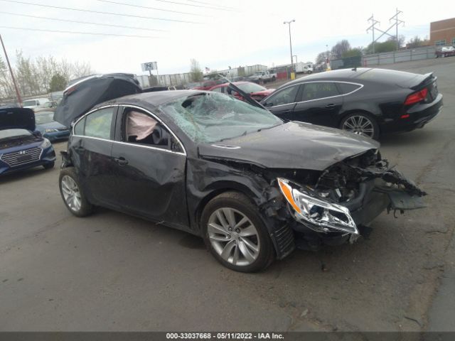 BUICK REGAL 2016 2g4gs5gx4g9193645