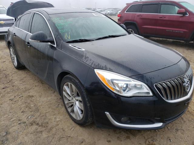 BUICK REGAL PREM 2016 2g4gs5gx4g9194813