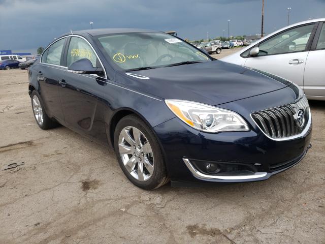 BUICK REGAL PREM 2016 2g4gs5gx4g9203543