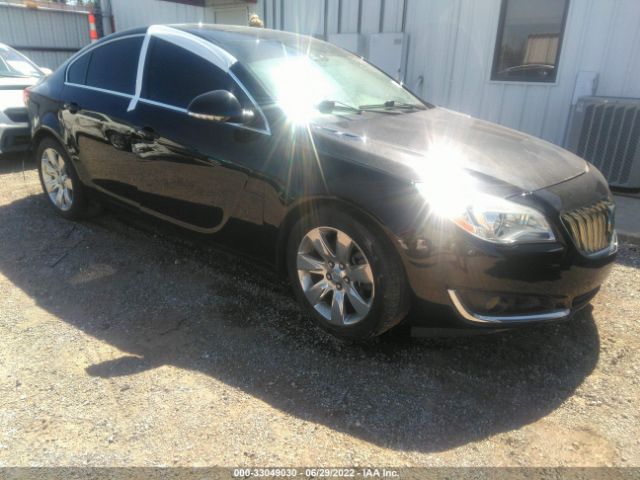 BUICK REGAL 2016 2g4gs5gx4g9204532