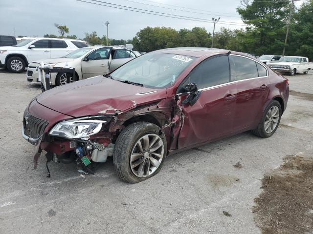 BUICK REGAL 2017 2g4gs5gx4h9112208