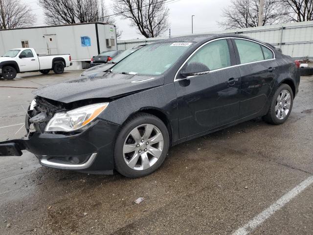 BUICK REGAL PREM 2015 2g4gs5gx5f9173788