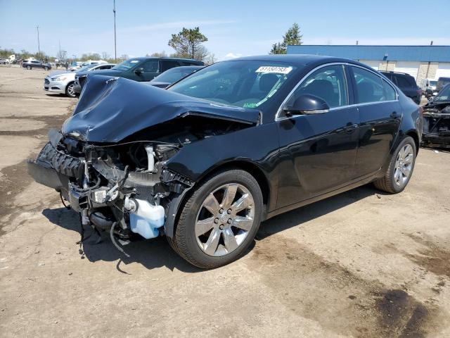 BUICK REGAL PREM 2016 2g4gs5gx5g9106299