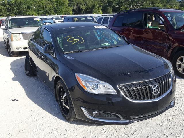 BUICK REGAL PREM 2016 2g4gs5gx5g9109798