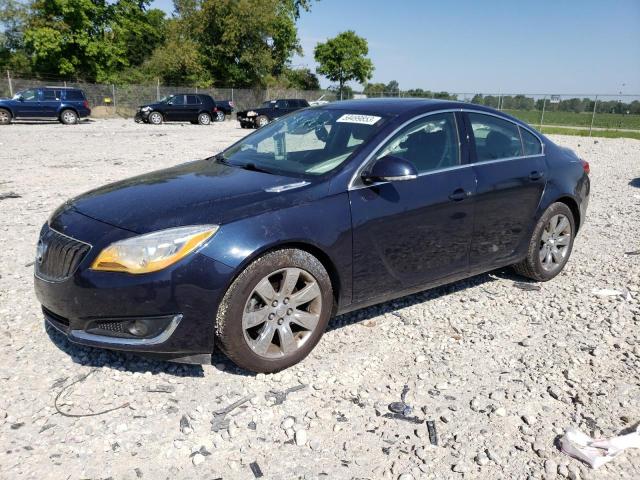 BUICK REGAL PREM 2016 2g4gs5gx5g9114547