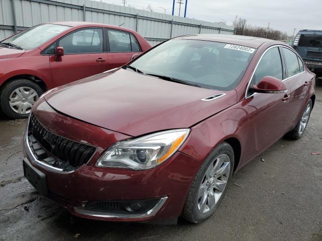 BUICK REGAL PREM 2016 2g4gs5gx5g9125435