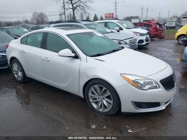 BUICK REGAL 2016 2g4gs5gx5g9126746