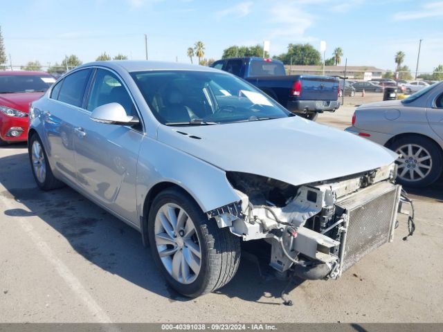 BUICK REGAL 2016 2g4gs5gx5g9131672