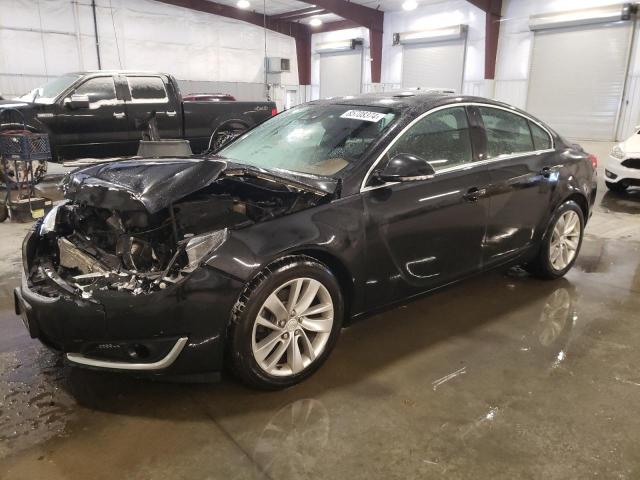 BUICK REGAL PREM 2016 2g4gs5gx5g9146074