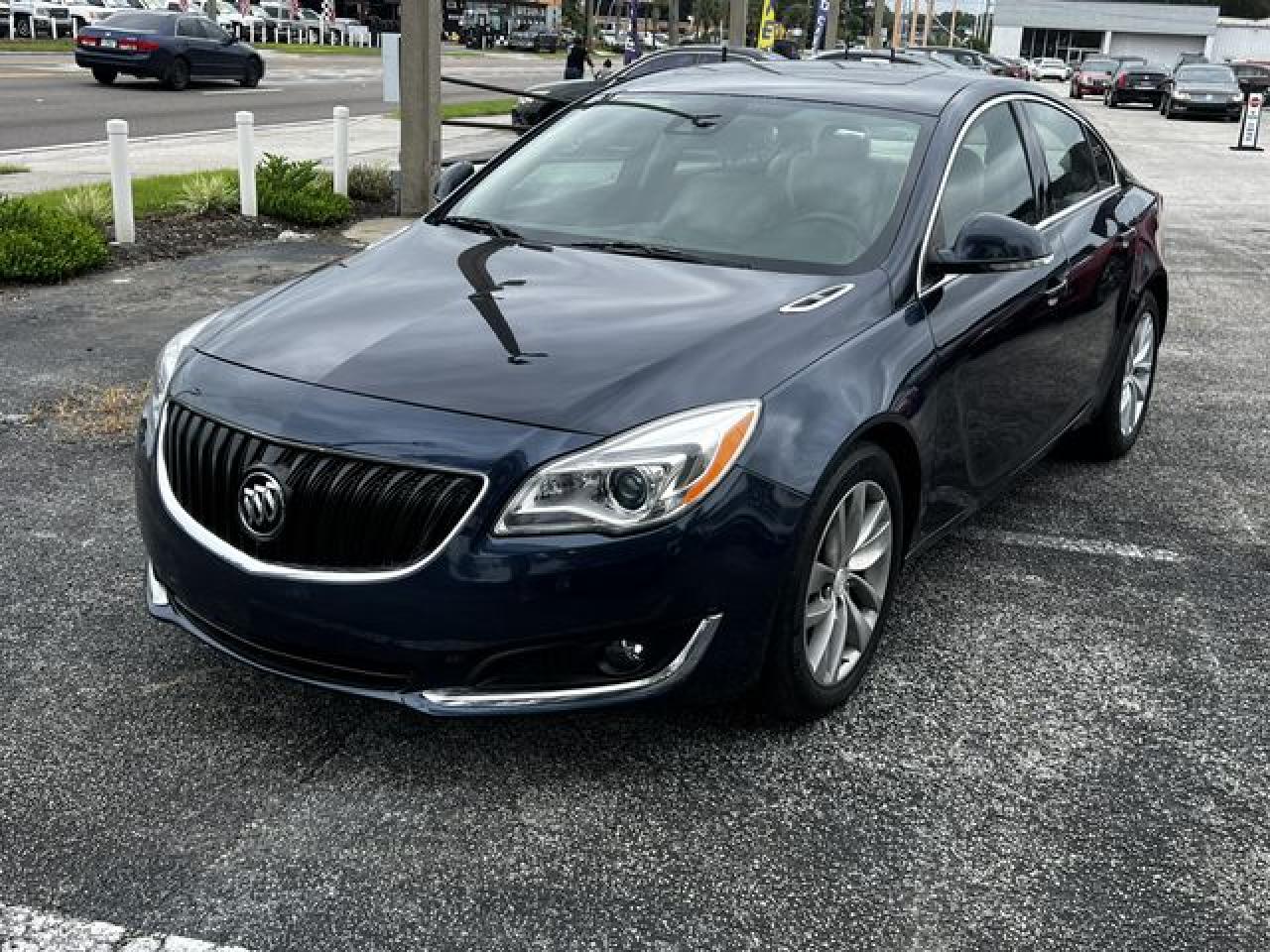 BUICK REGAL 2016 2g4gs5gx5g9173145