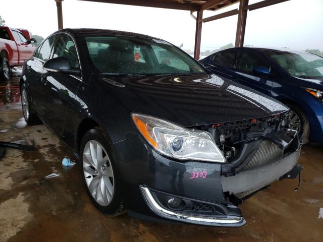 BUICK REGAL PREM 2016 2g4gs5gx5g9178605