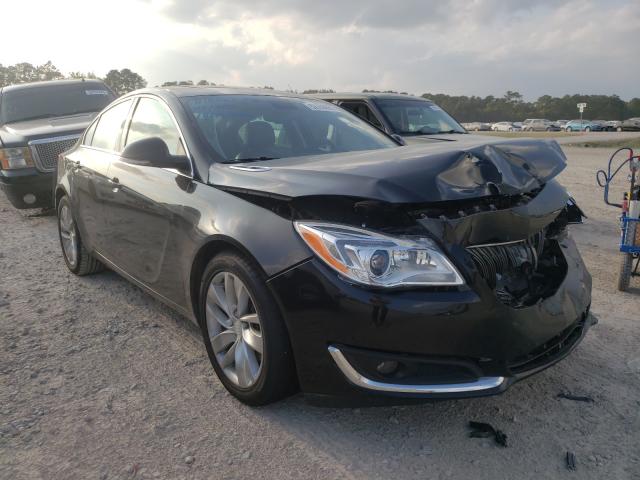 BUICK REGAL PREM 2016 2g4gs5gx5g9184453