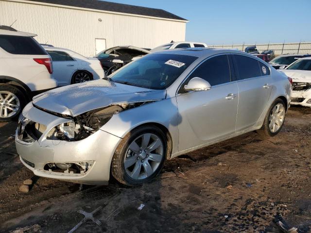 BUICK REGAL PREM 2016 2g4gs5gx5g9194710