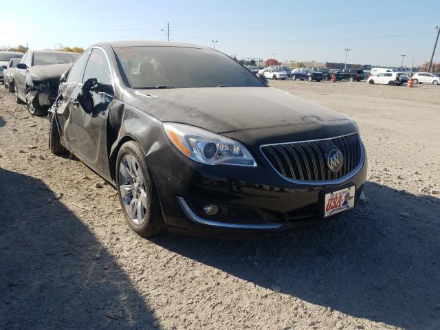 BUICK REGAL PREM 2016 2g4gs5gx5g9199826