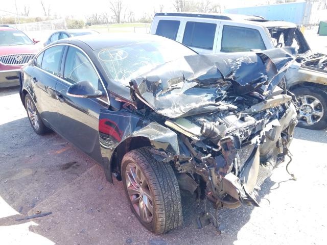 BUICK REGAL PREM 2016 2g4gs5gx5g9203163