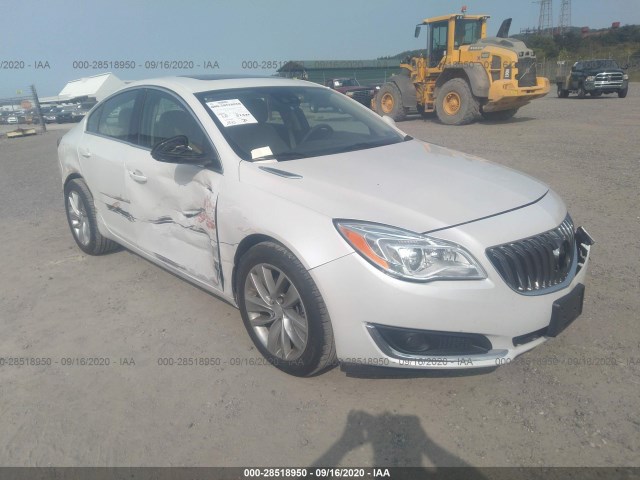 BUICK REGAL 2016 2g4gs5gx5g9203292