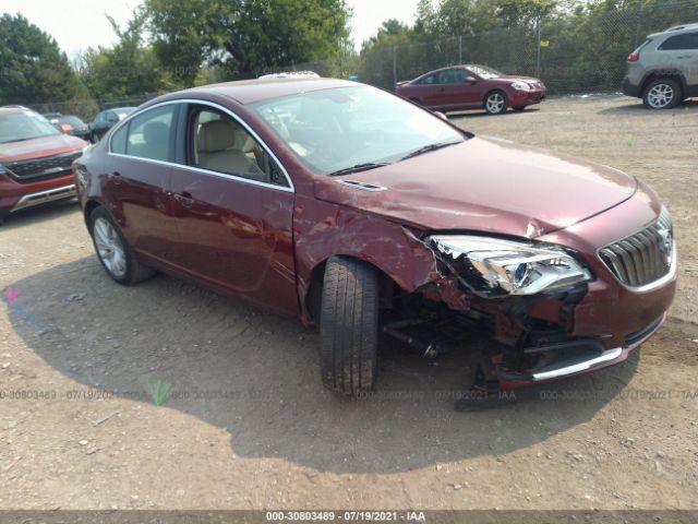 BUICK REGAL 2016 2g4gs5gx5g9203597