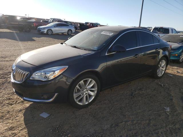 BUICK REGAL PREM 2016 2g4gs5gx5g9204751