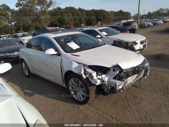 BUICK REGAL 2017 2g4gs5gx5h9120950