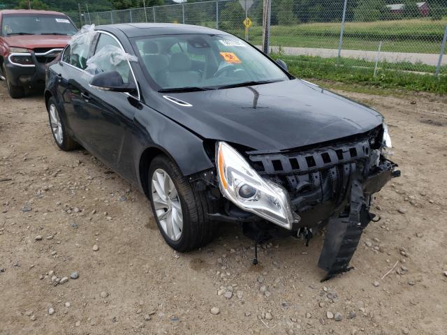 BUICK REGAL PREM 2017 2g4gs5gx5h9127056