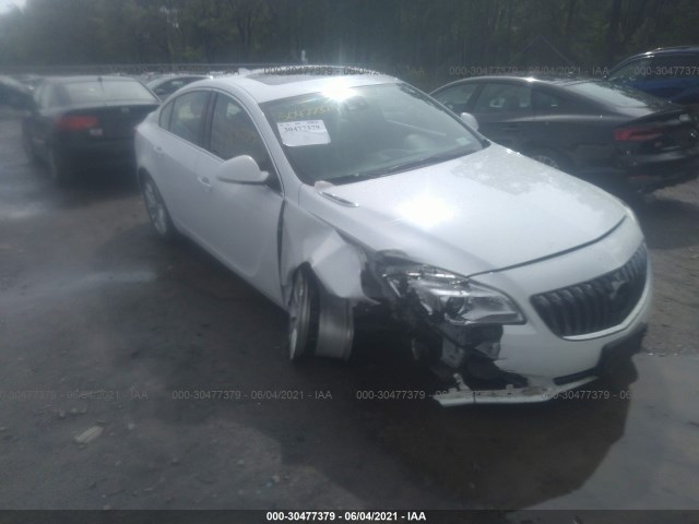 BUICK REGAL 2016 2g4gs5gx6g9104125