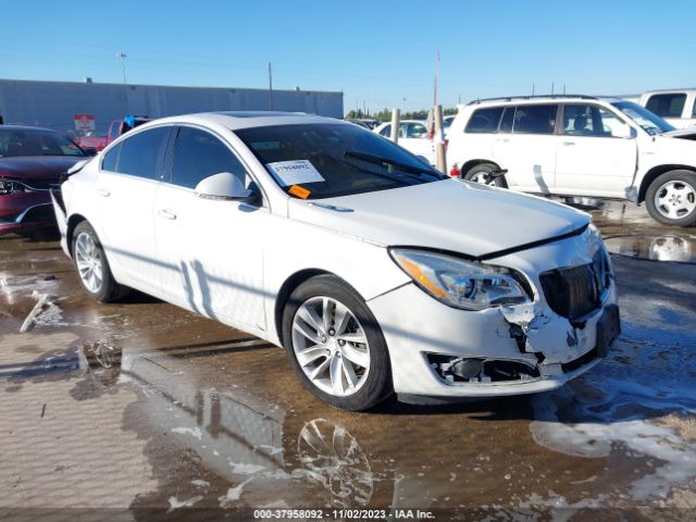 BUICK REGAL 2016 2g4gs5gx6g9119773